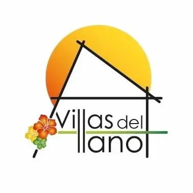 Logo - Glamping Villas del Llano